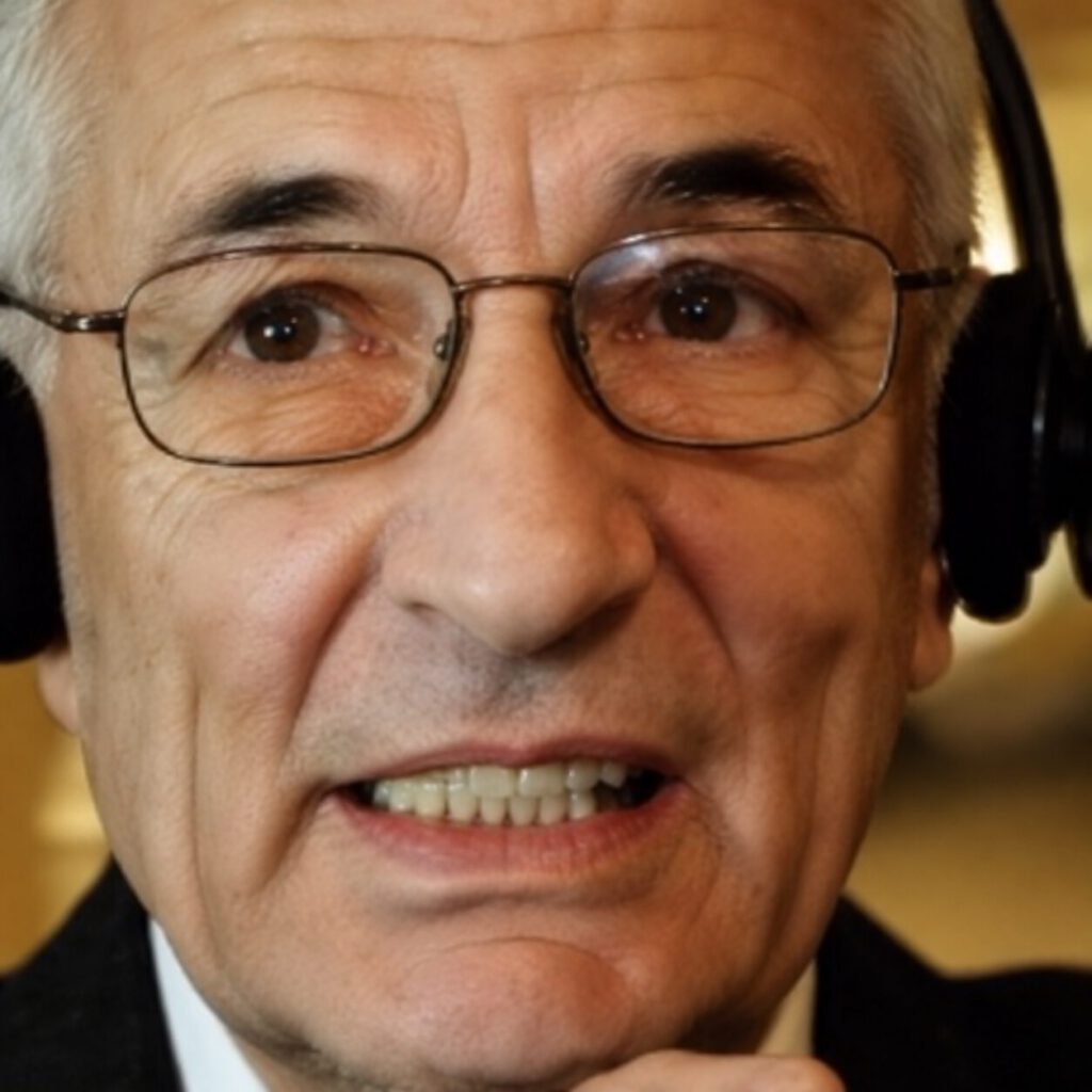 Yuri Schmidt